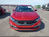 Honda Civic Ex-L 19XFC1F7XLE204179 снимка