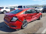 Honda Civic Ex-L 19XFC1F7XLE204179 снимка