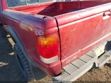 Ford Ranger Splash/Xl/Xlt 1FTZR15X4WPA74434 снимка