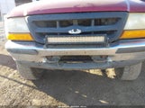 Ford Ranger Splash/Xl/Xlt 1FTZR15X4WPA74434 снимка