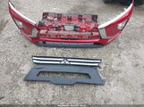 Mitsubishi Eclipse Cross Es JA4AT3AA7KZ050777 photo
