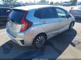 Honda Fit Lx 3HGGK5H50FM708603 снимка