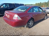 Ford Taurus Sel 1FAHP24W28G159877 снимка