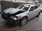 Dodge Avenger Se 1C3CDZAB3CN211954 photo