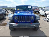Jeep Wrangler Unlimited Rubicon 4X4 1C4HJXFNXJW198936 снимка