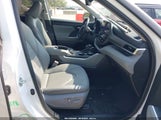 Toyota Highlander Xle 5TDKDRAH3PS032230 снимка