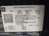 Chevrolet Traverse Ls 1GNERFKW5JJ143013 снимка