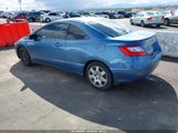 Honda Civic Lx 2HGFG12667H563252 снимка