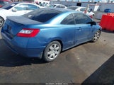 Honda Civic Lx 2HGFG12667H563252 снимка