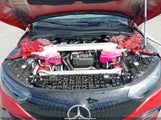 Mercedes-Benz Eqe 350 4Matic W1KEG1CB3PF031678 photo