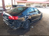 Volkswagen Jetta 2.5L Se 3VWDP7AJ5DM418017 photo