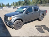 Nissan Frontier Se 1N6AD07W18C419615 снимка