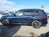 BMW X7 xDrive40I 5UX23EM07R9U19056 fotografie