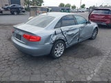 Audi A4 2.0T Premium WAUEFAFL7AN032148 снимка