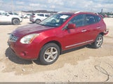 Nissan Rogue Sv JN8AS5MT8DW508255 снимка
