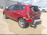 Nissan Rogue Sv JN8AS5MT8DW508255 снимка