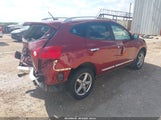 Nissan Rogue Sv JN8AS5MT8DW508255 снимка
