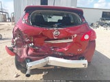 Nissan Rogue Sv JN8AS5MT8DW508255 снимка