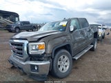 GMC Sierra  Sle 3GTP1UEH8EG483936 снимка