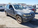BMW X5 3.0I 5UXFA53502LP41874 снимка