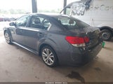 Subaru Legacy 2.5I 4S3BMCA64E3003362 снимка