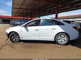 Chevrolet Cruze Ls Auto 1G1PA5SG2E7168314 снимка