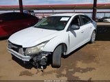 Chevrolet Cruze Ls Auto 1G1PA5SG2E7168314 снимка