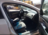 Chevrolet Cruze Ls Auto 1G1PA5SG2E7168314 снимка