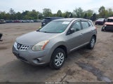 Nissan Rogue S JN8AS5MV9BW289675 снимка