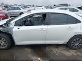 Toyota Corolla Hybrid Le JTDEAMDE7MJ000593 photo