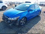 Nissan Sentra Sv Xtronic Cvt 3N1AB8CVXLY255496 photo