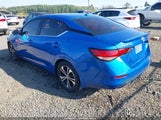 Nissan Sentra Sv Xtronic Cvt 3N1AB8CVXLY255496 снимка