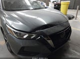 Nissan Sentra Sv Xtronic Cvt 3N1AB8CV1NY264025 снимка