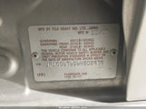 Subaru Impreza 2.5I JF1GG67656H808979 снимка