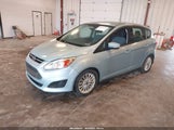 Ford C-Max Hybrid Se 1FADP5AU2DL507178 снимка