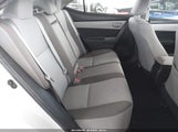 Toyota Corolla Le 2T1BURHE9KC241789 снимка