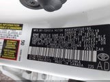 Toyota Corolla Le 2T1BURHE9KC241789 снимка