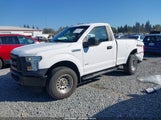 Ford F-150 Xl 1FTMF1EP0GKF20855 снимка