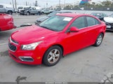 Chevrolet Cruze Limited 1Lt Auto 1G1PE5SB1G7225307 снимка