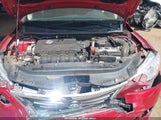 Nissan Sentra Sr 3N1AB7AP3DL728698 снимка