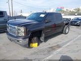 Chevrolet Silverado  1Lt 3GCPCREC3FG441770 снимка