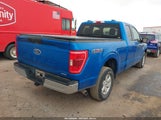 Ford F-150 Xlt 1FTEX1EP9MKD74016 снимка
