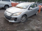 Mazda Mazda3 I Touring JM1BL1LP7D1807050 снимка