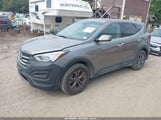 Hyundai Santa Fe Sport 2.4L 5XYZTDLB5FG278768 fotografie