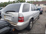 Acura Mdx 2HNYD18696H514854 снимка