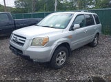 Honda Pilot Ex 5FNYF18496B012060 снимка