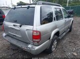 Nissan Pathfinder Se JN8DR09Y62W739832 снимка