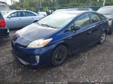 Toyota Prius Two JTDKN3DUXC1502523 fotografie