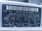 Hyundai Kona Sel KM8K6CAB0PU026489 снимка
