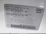 Audi Q5 3.2 Premium WA1LKAFP7AA078590 снимка